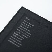 サカナクション「懐かしい月は新しい月 “蜃気楼”」商品画像