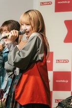 クレナイ・ワールズエンド