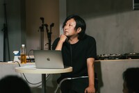 吉川俊介氏（日本クラウン）