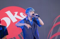 SHOW（撮影：米山三郎）