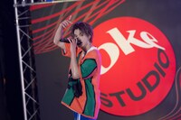 FUMINORI（撮影：米山三郎）