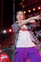 YUMA（撮影：米山三郎）