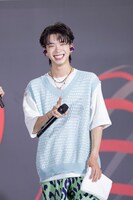 SHOOT（撮影：米山三郎）