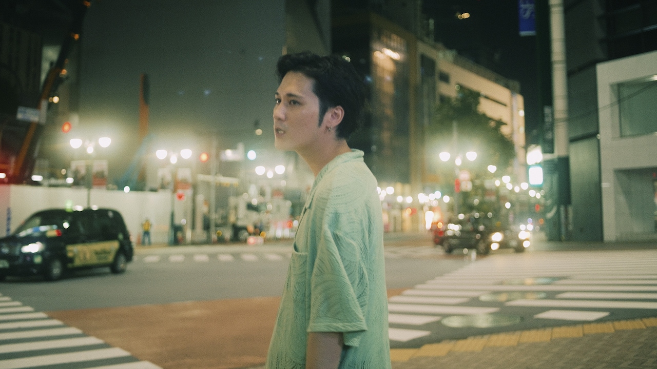 オレンジスパイニクラブ新曲MV公開、監督は吉田ハレラマ