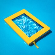 osage「マイダイアリー / 透明な夏」配信ジャケット