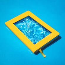 osage「マイダイアリー / 透明な夏」配信ジャケット