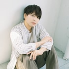 仲村宗悟アーティストデビュー5周年アルバム「carVe」に音楽軌跡を刻む