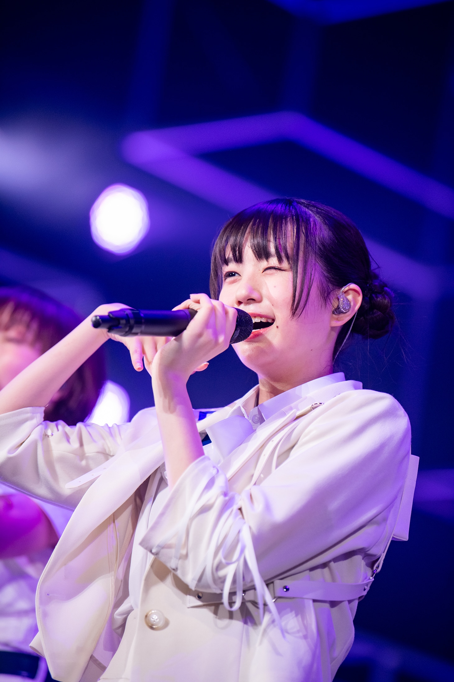 小久保柚乃