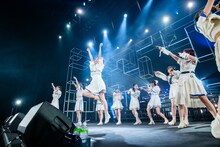 私立恵比寿中学