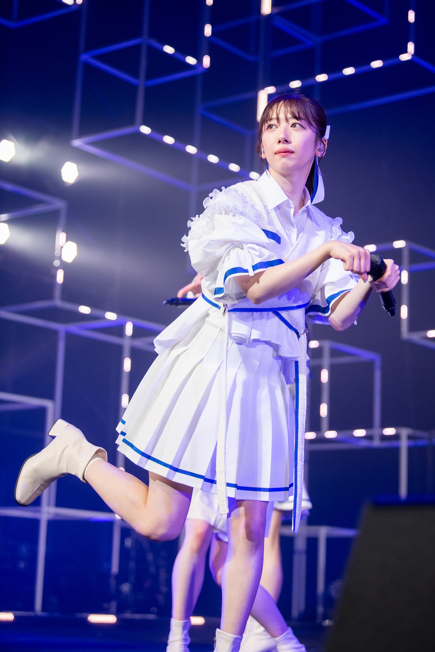 真山りか