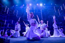 私立恵比寿中学