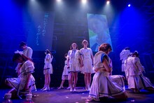 私立恵比寿中学