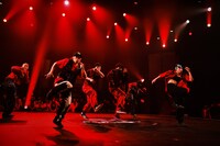 中務裕太（GENERATIONS）クルーの面々。(c)フジテレビ