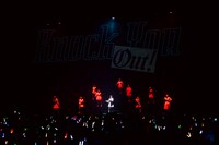「私立恵比寿中学 15th Anniversary Tour 2024 ～the other side of indigo hour～」TOKYO DOME CITY HALL公演の様子。