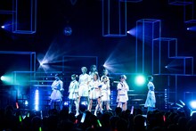 私立恵比寿中学