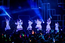 私立恵比寿中学