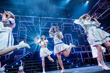 私立恵比寿中学