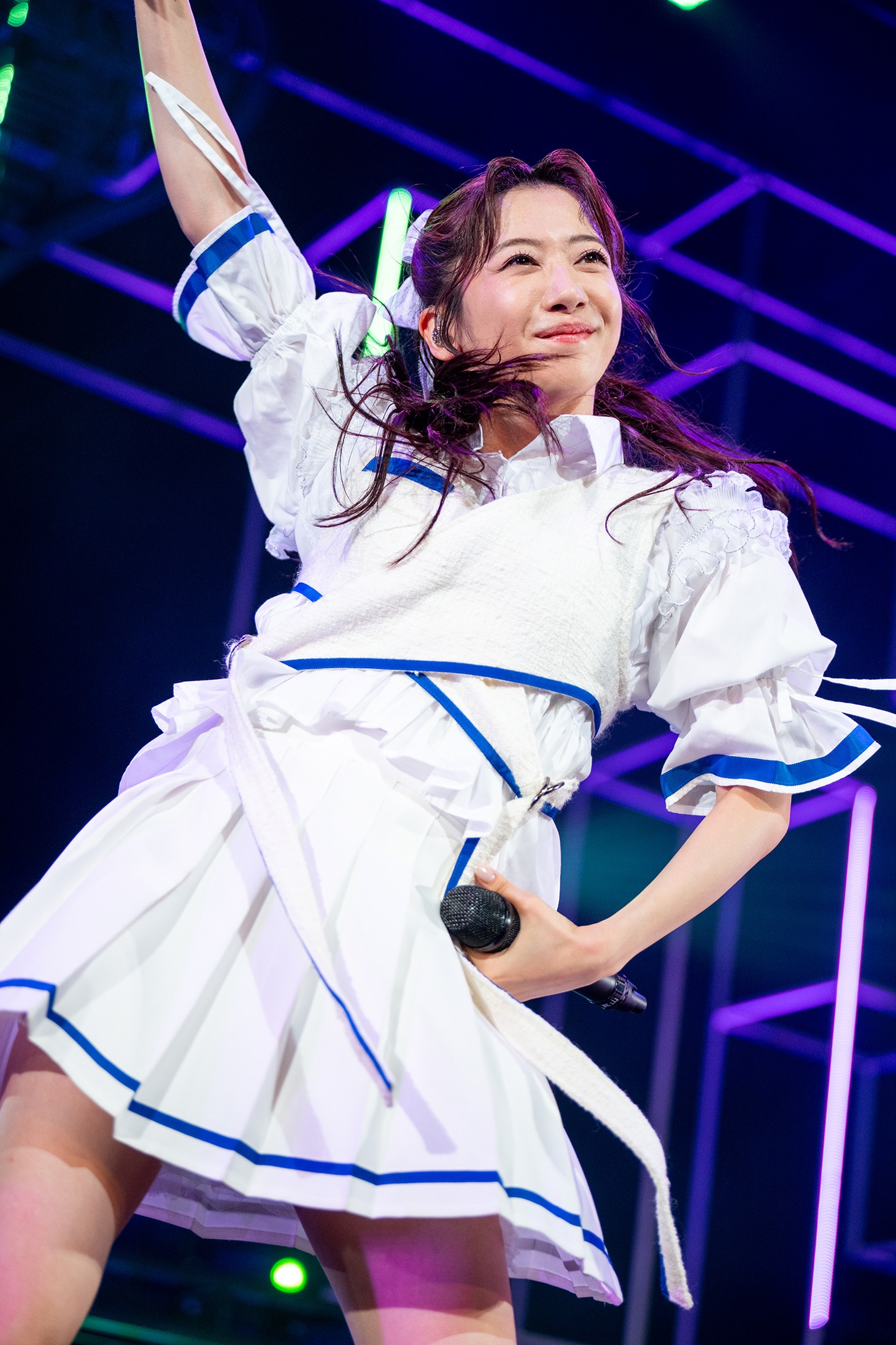 真山りか