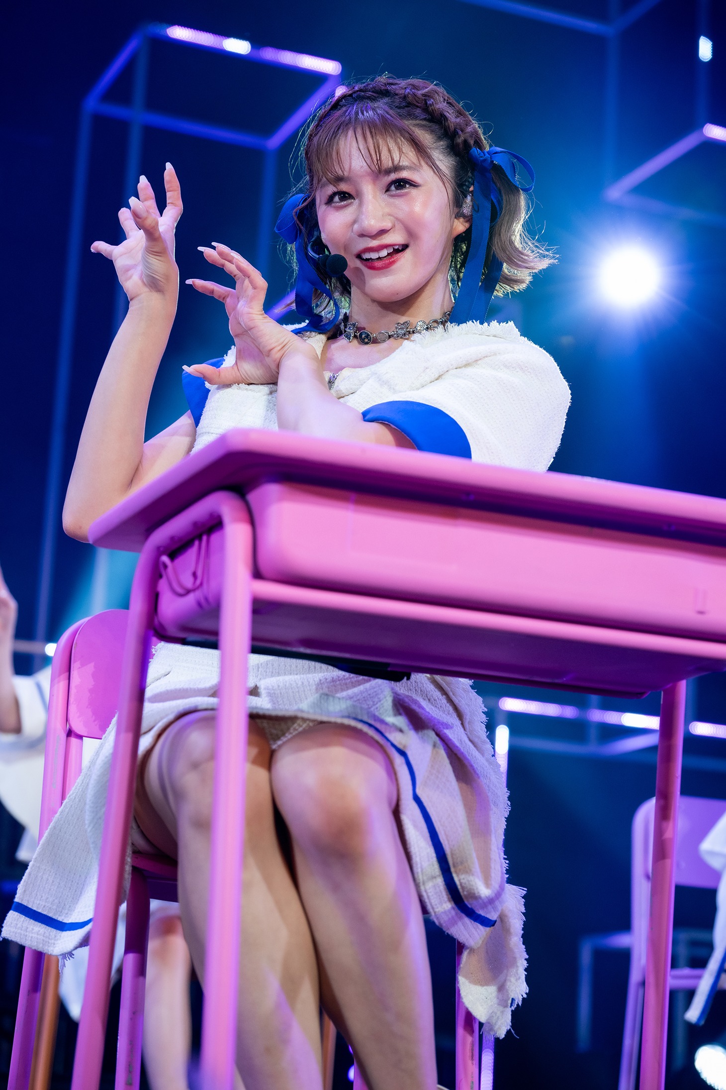 星名美怜