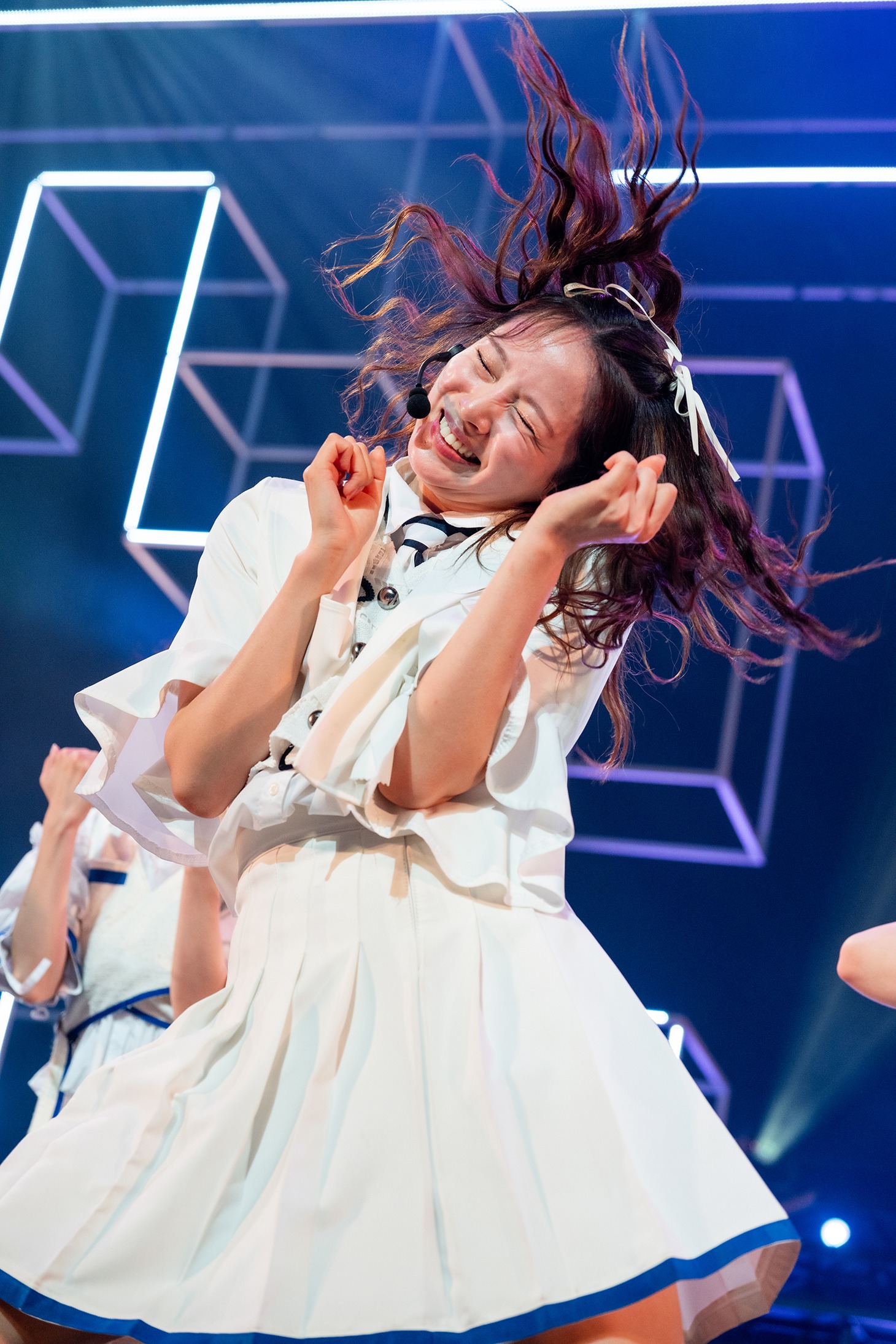 中山莉子