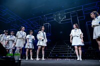 モメる低学年と高学年。