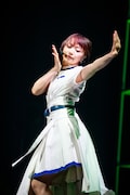 安本彩花