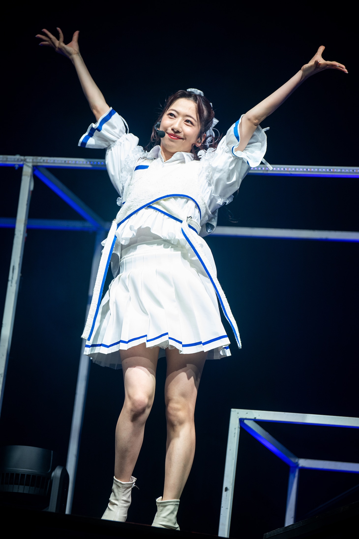 真山りか