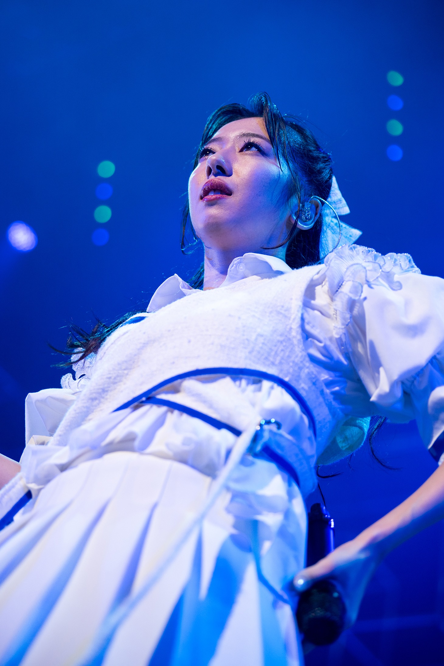 真山りか