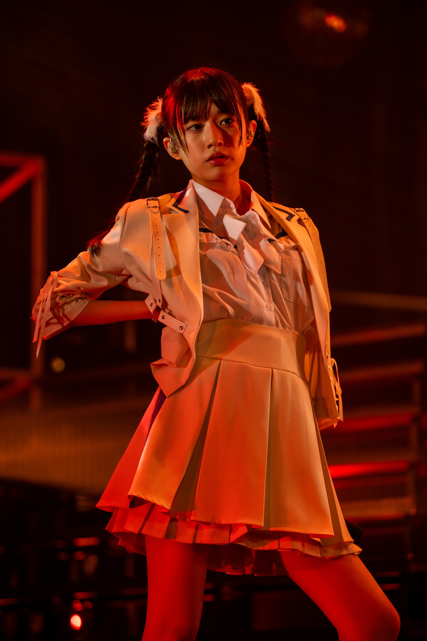 小久保柚乃