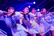 私立恵比寿中学