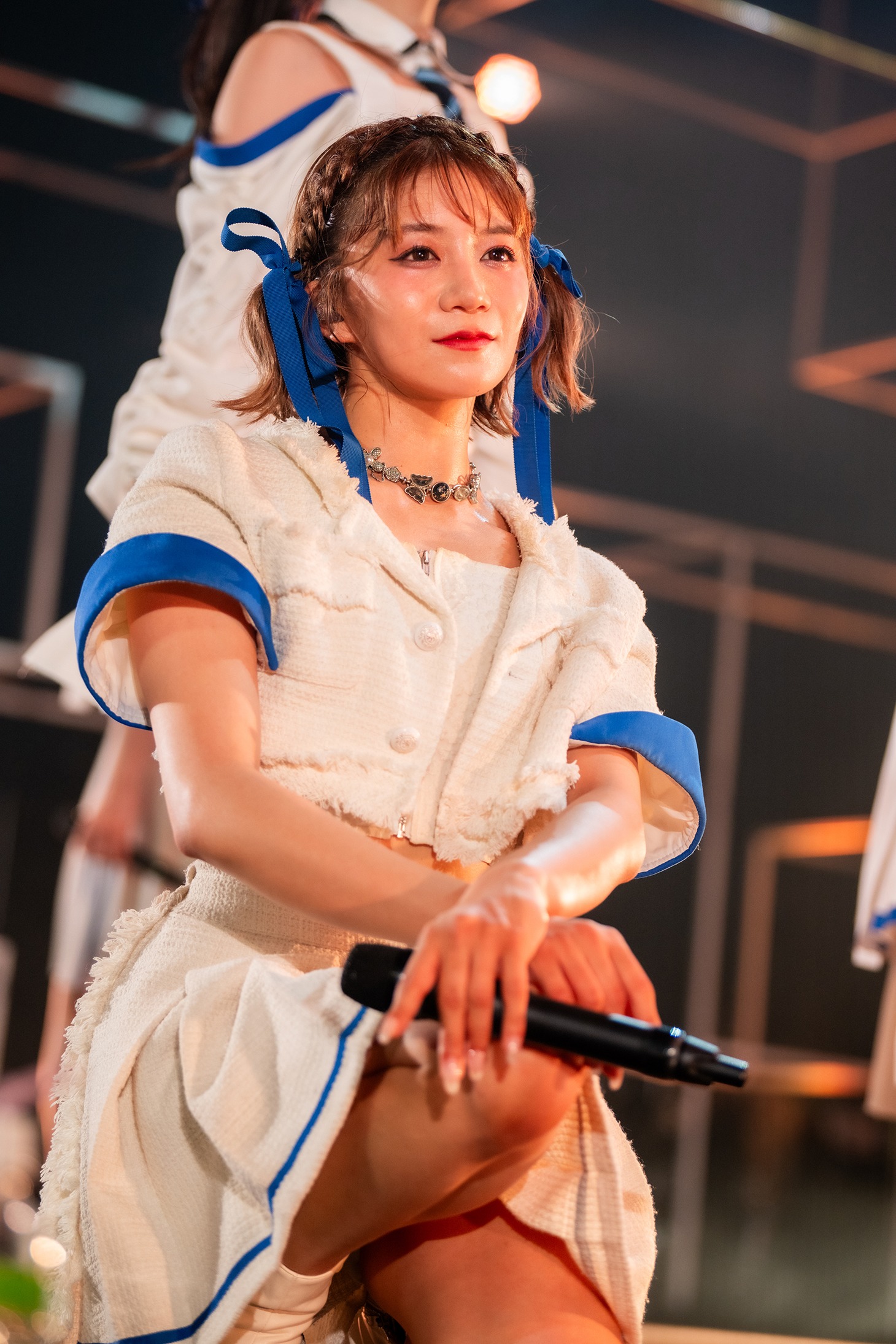 星名美怜