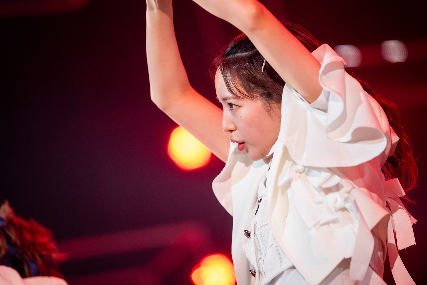 中山莉子