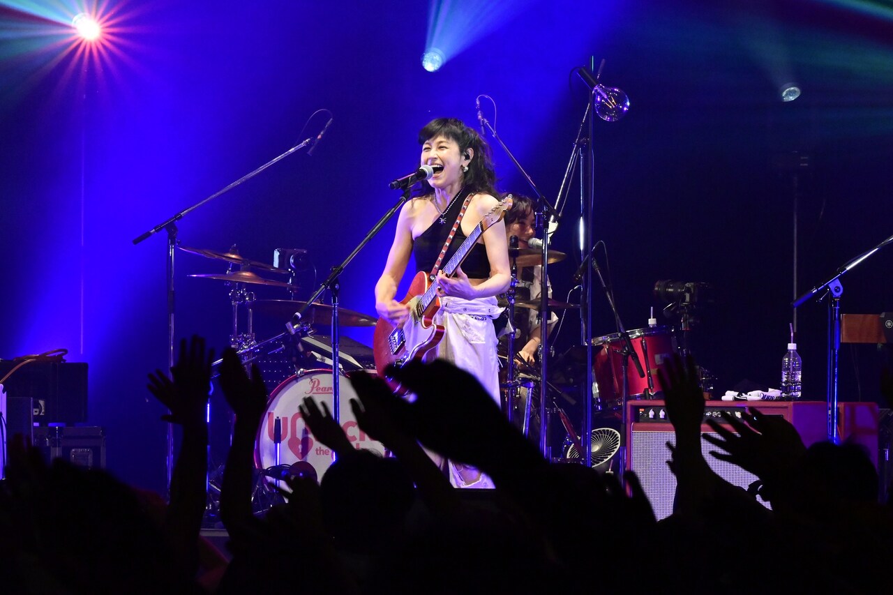 KAORI　KISHITANI　40th　Anniversary　LIVE　TO KAORI KISHITANI 40th Anniversary LIVE