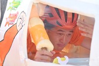 高岸宏行（ティモンディ）(c)読売テレビ・日本テレビ