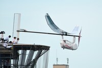 「Iwataniスペシャル 鳥人間コンテスト2024」より。(c)読売テレビ・日本テレビ