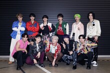 JO1 (c)LAPONE Entertainment