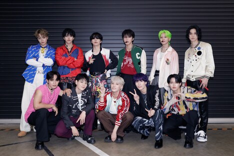 JO1 (c)LAPONE Entertainment