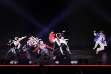 JO1 (c)LAPONE Entertainment