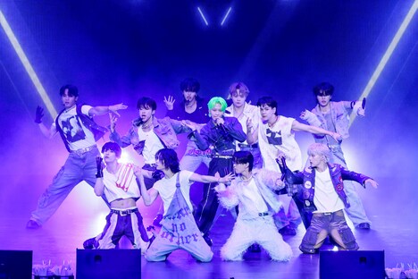 JO1 (c)LAPONE Entertainment