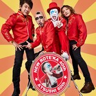 ニューロティカ新宿LOFTでワンマン「CHOICEで会おうぜ!」