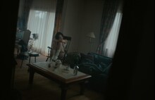 「わたしの星 feat. 三浦透子」ミュージックビデオより。