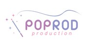 POPROD Productionロゴ