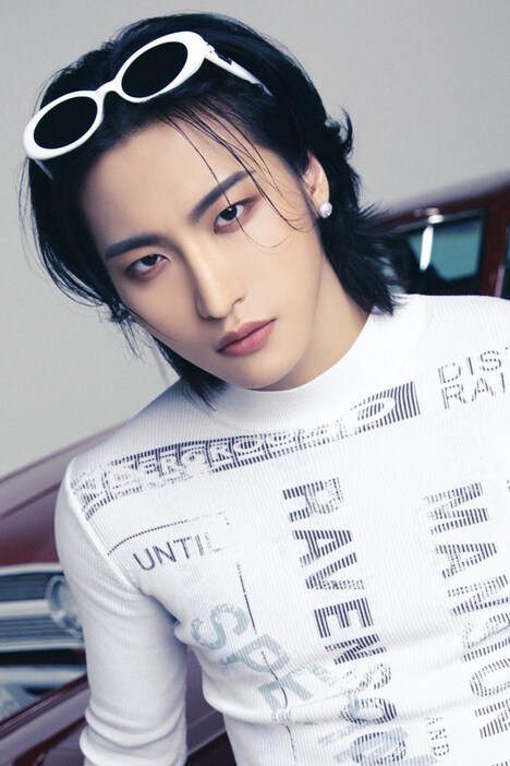 ソンファ (c)ユニバーサルミュージック