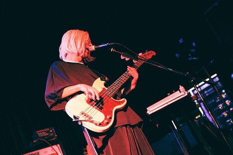 ヒロクサマ（B）（撮影：後藤壮太郎）