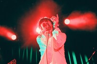 山口ケンタ（G, Vo）（撮影：後藤壮太郎）