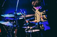 田中優希（Dr）