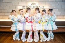 超ときめき♡宣伝部