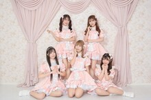 愛乙女☆DOLL（チーム L）