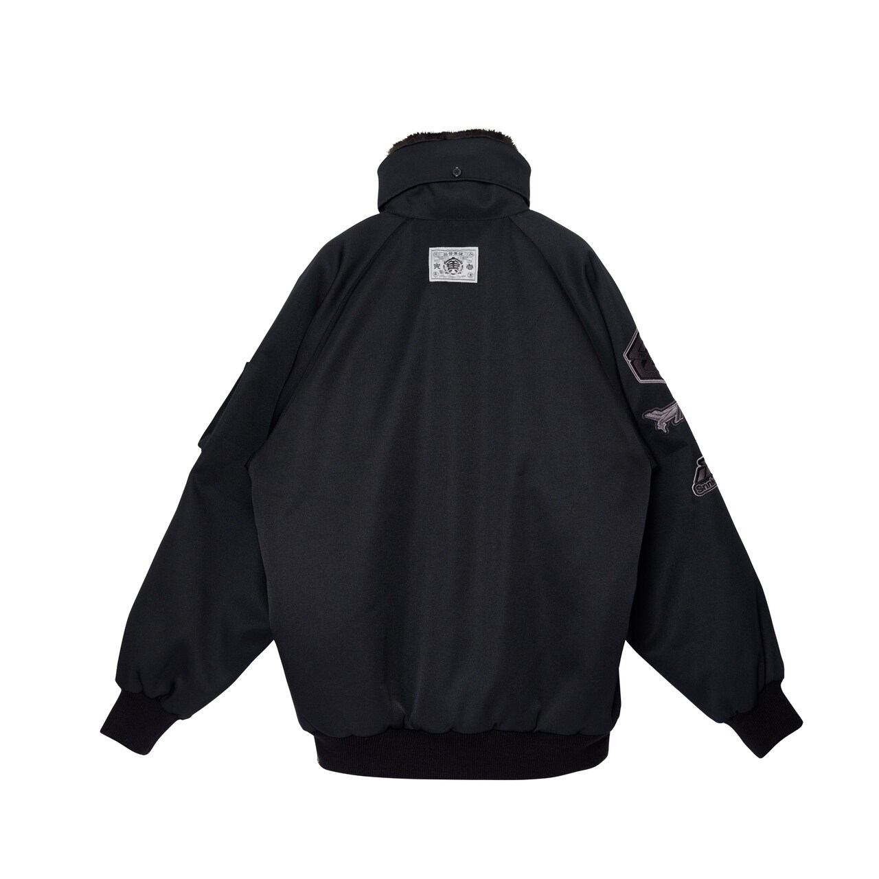 寅壱とずっと真夜中でいいのに。のコラボ企画商品。 [画像ギャラリー 5