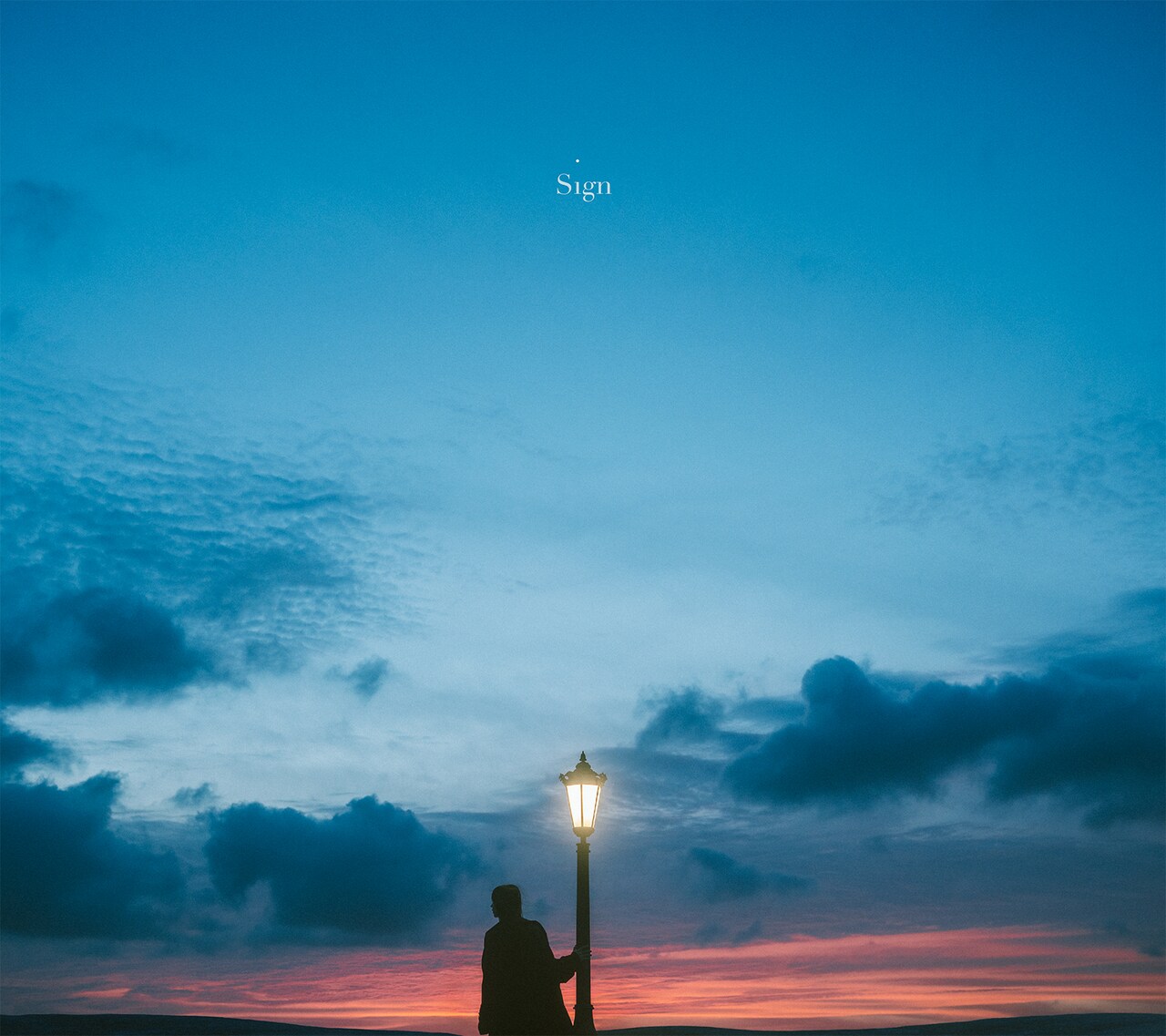Aimer、ニューシングル「Sign」収録内容＆ジャケット公開 - 音楽